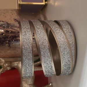 Bath & Body Works Glitz Candle Holder